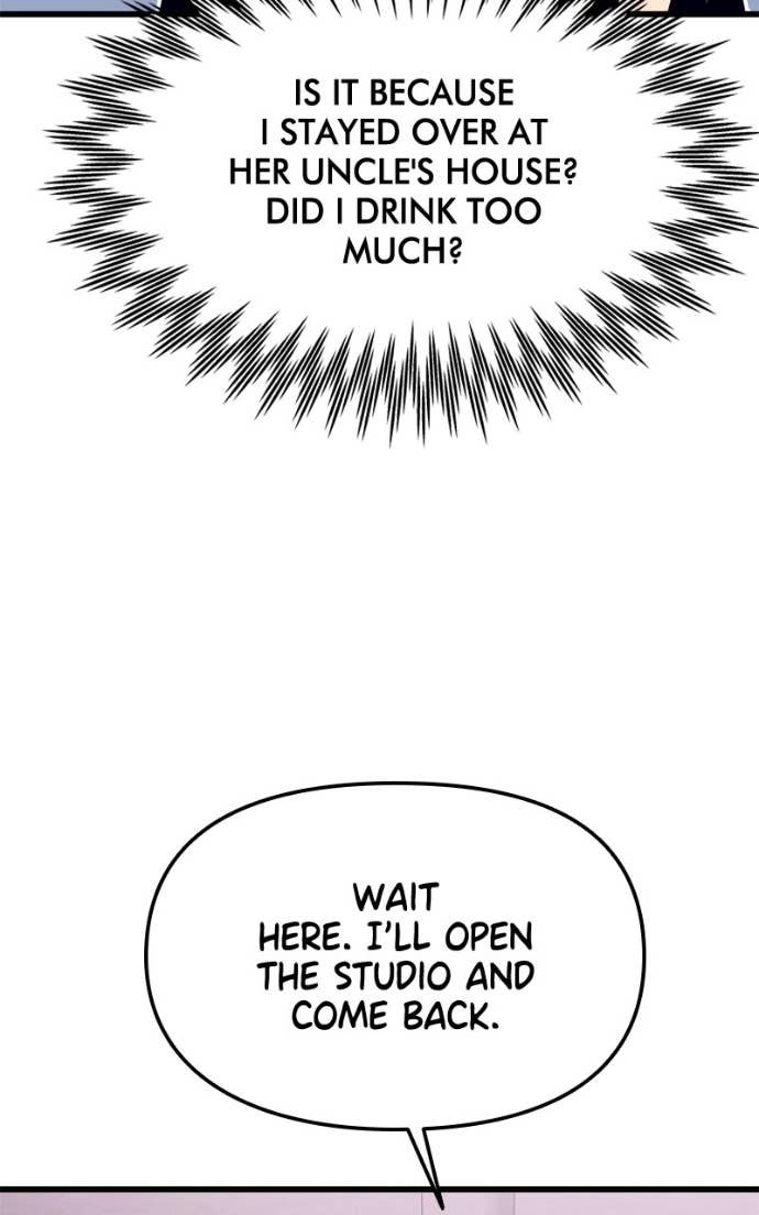 My Bias Gets on the Last Train Chapter 46 Page 108