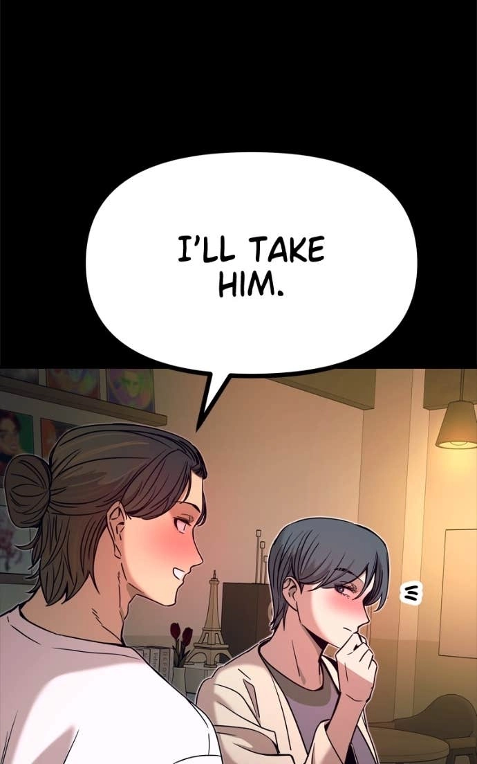 My Bias Gets on the Last Train Chapter 46 Page 11