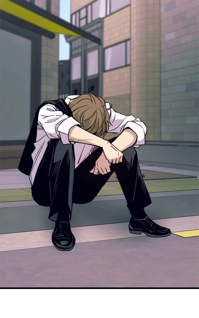 My Bias Gets on the Last Train Chapter 46 Page 115