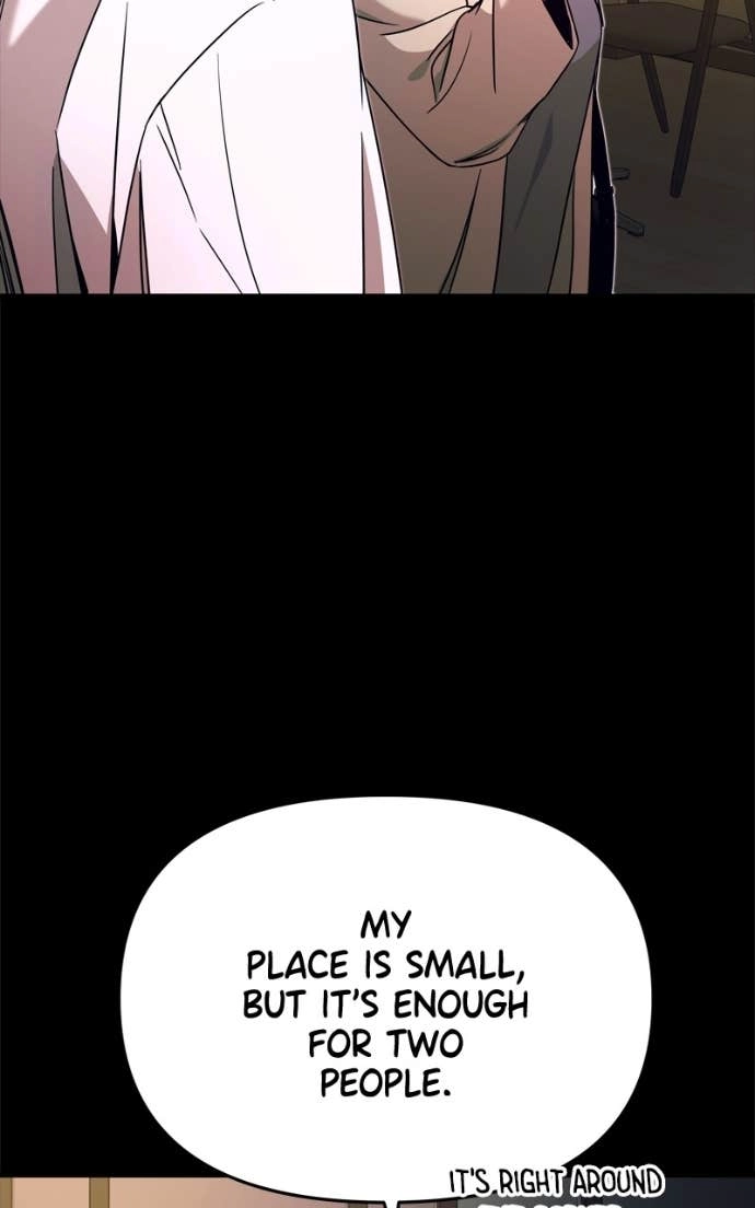 My Bias Gets on the Last Train Chapter 46 Page 12