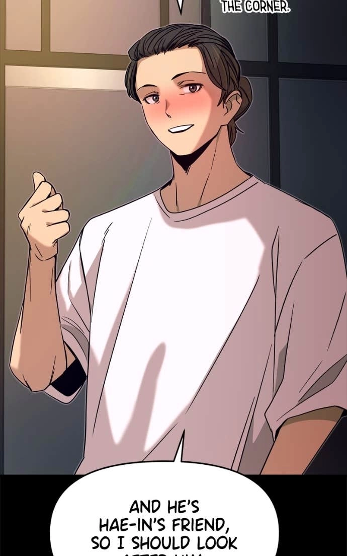 My Bias Gets on the Last Train Chapter 46 Page 13