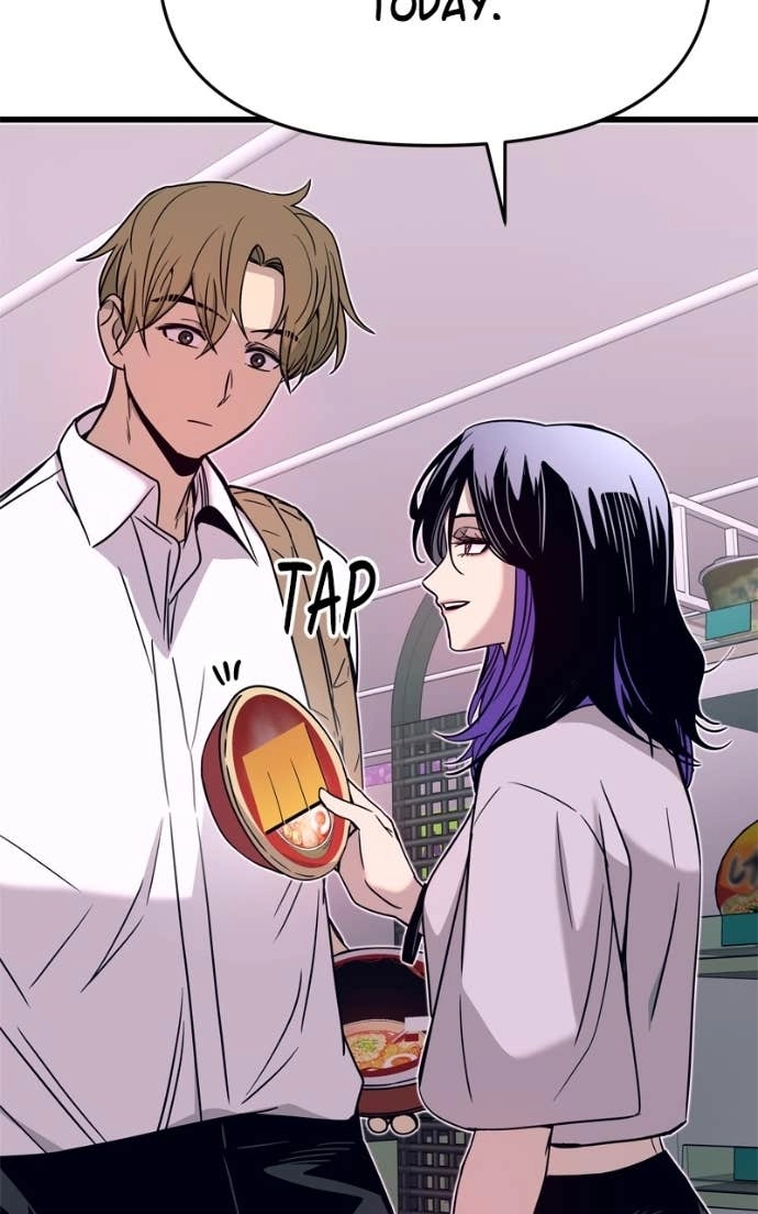 My Bias Gets on the Last Train Chapter 46 Page 136