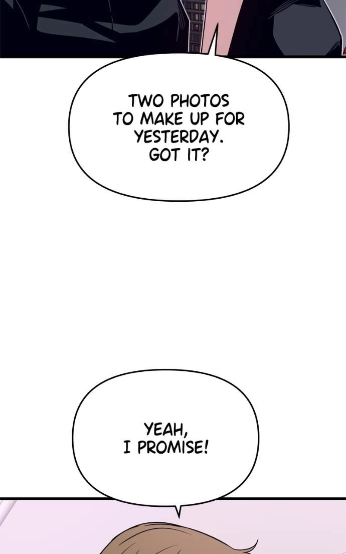 My Bias Gets on the Last Train Chapter 46 Page 137