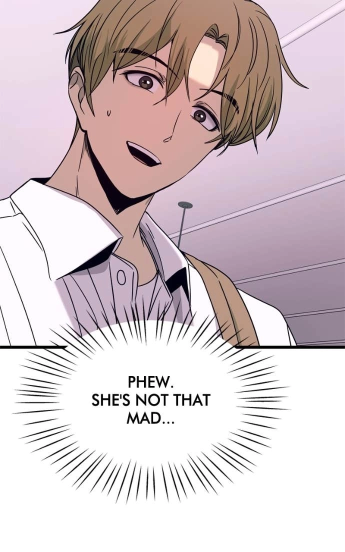 My Bias Gets on the Last Train Chapter 46 Page 138