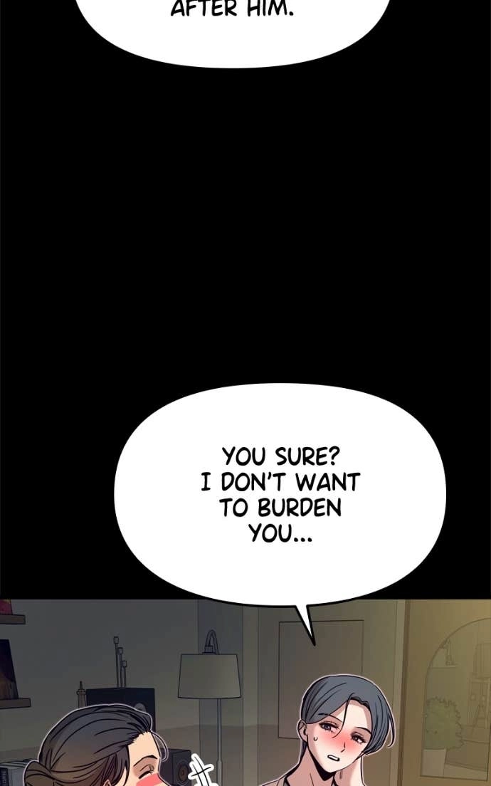 My Bias Gets on the Last Train Chapter 46 Page 14