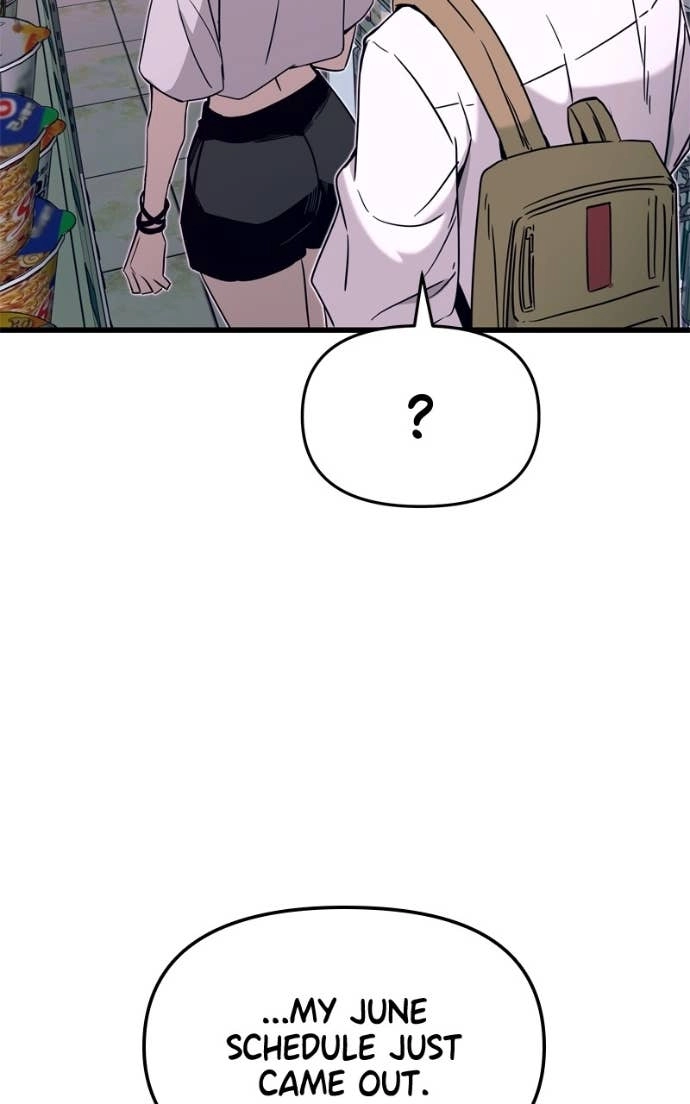 My Bias Gets on the Last Train Chapter 46 Page 140