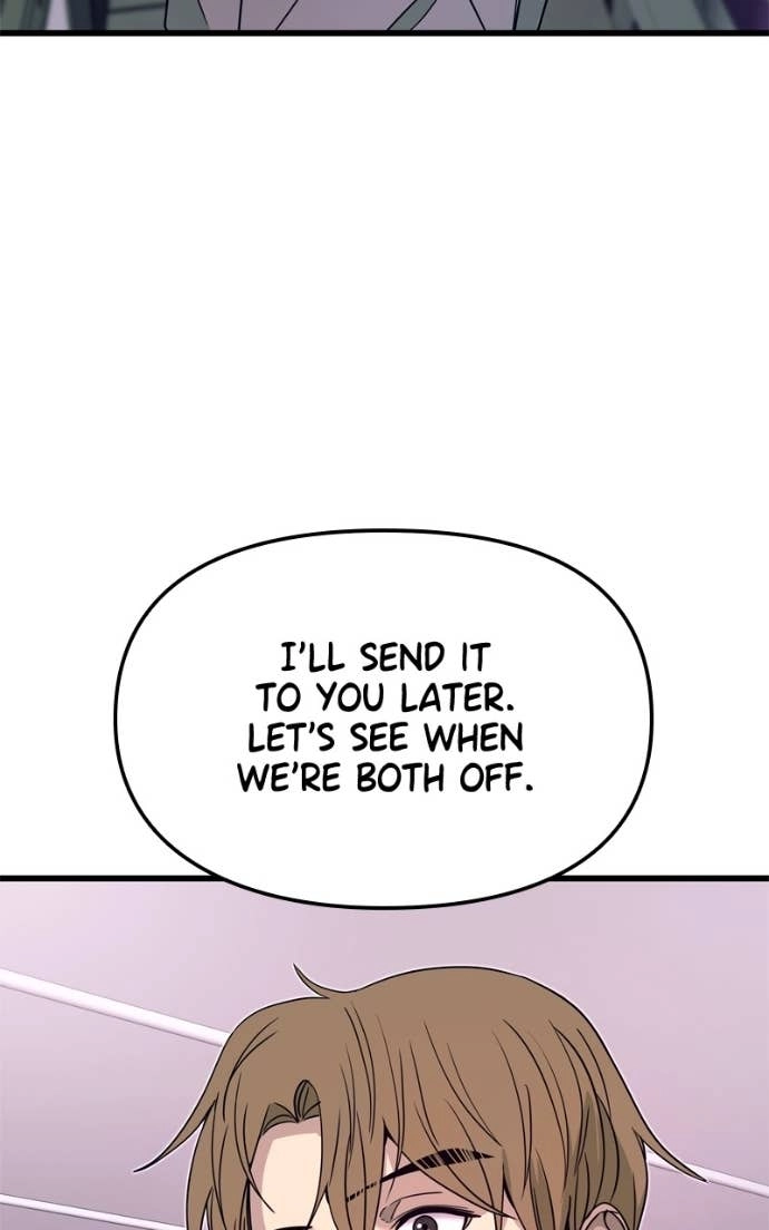 My Bias Gets on the Last Train Chapter 46 Page 142