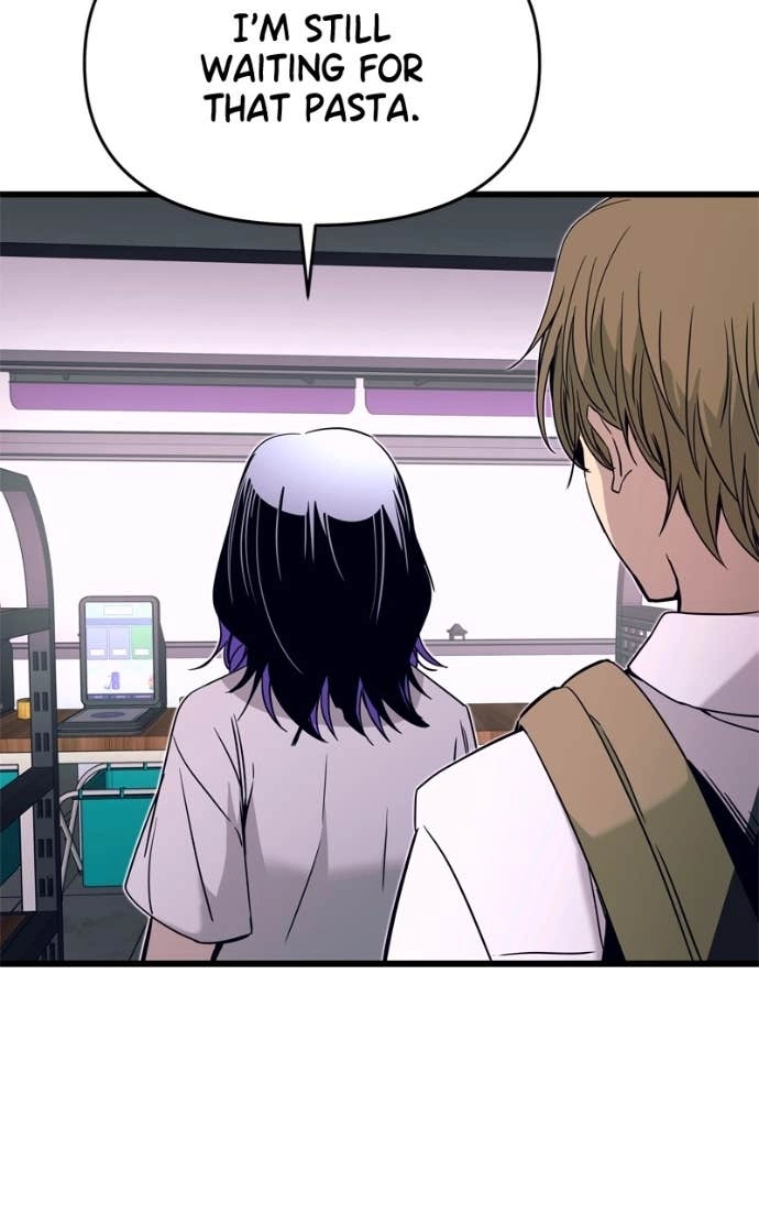 My Bias Gets on the Last Train Chapter 46 Page 144