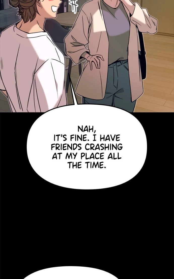 My Bias Gets on the Last Train Chapter 46 Page 15