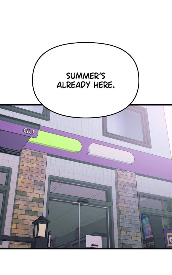 My Bias Gets on the Last Train Chapter 46 Page 151