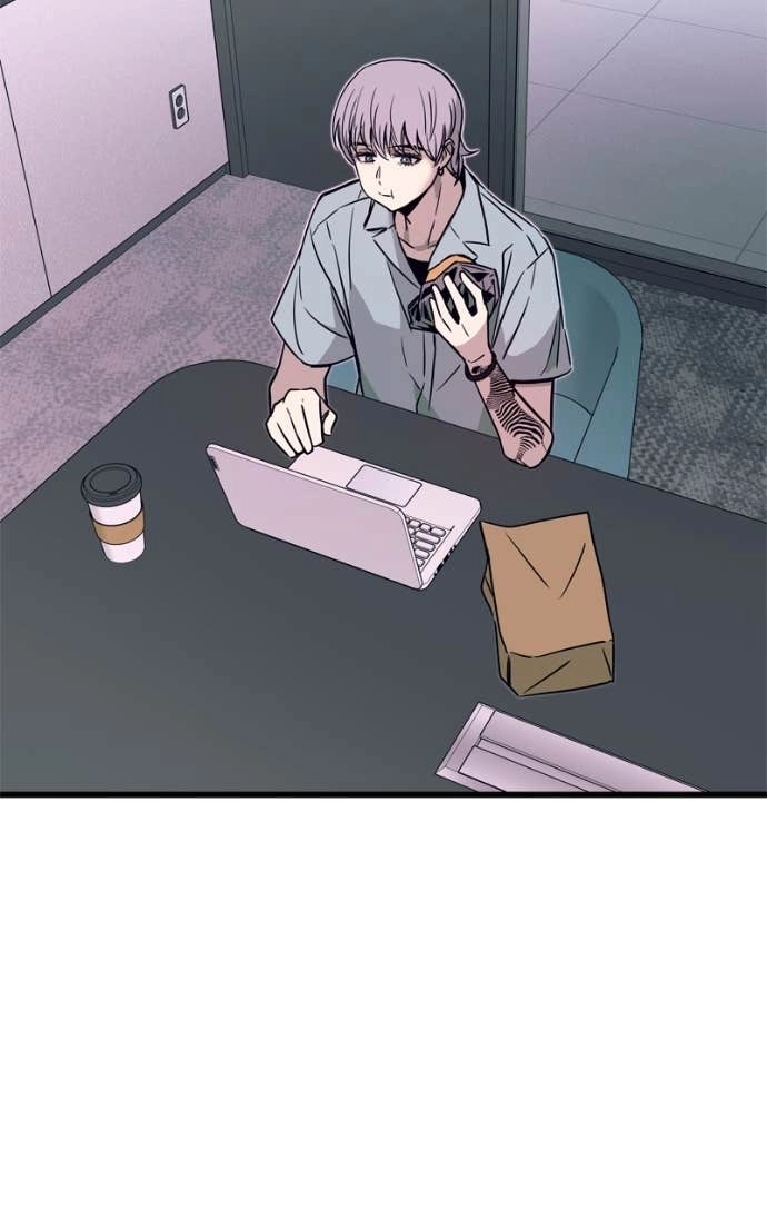 My Bias Gets on the Last Train Chapter 46 Page 154