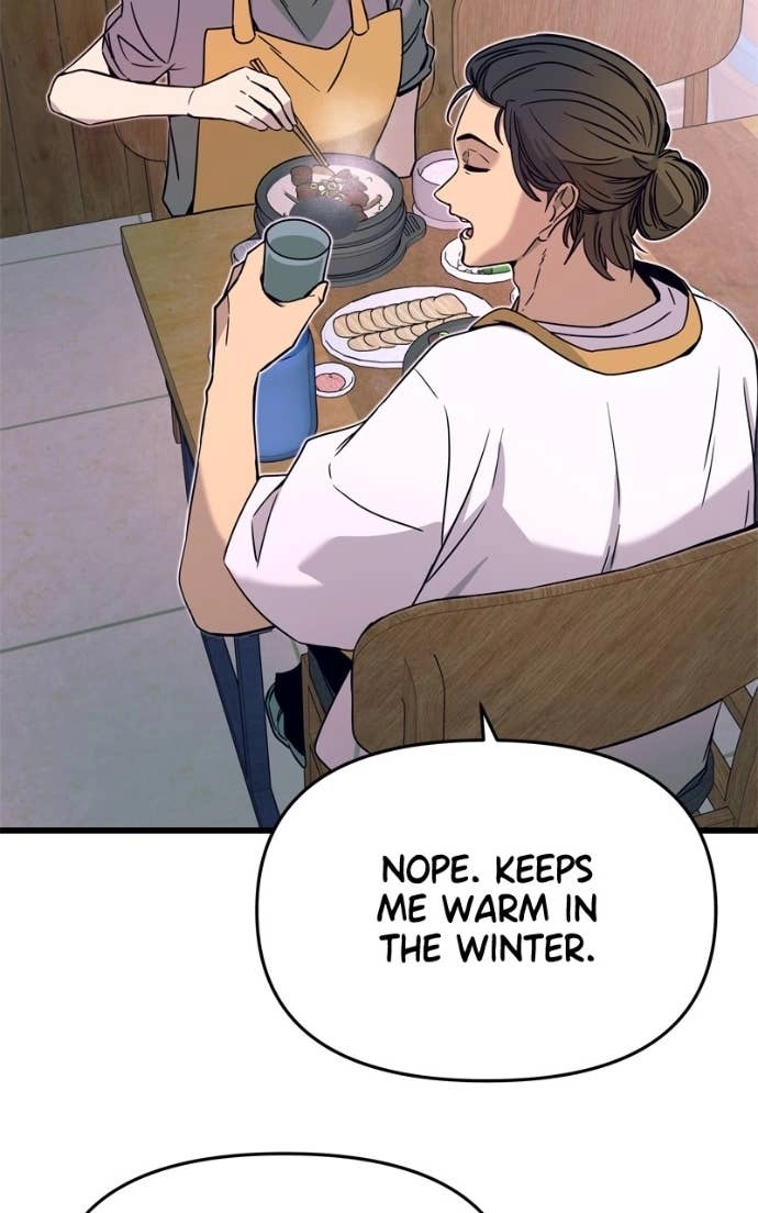 My Bias Gets on the Last Train Chapter 46 Page 170