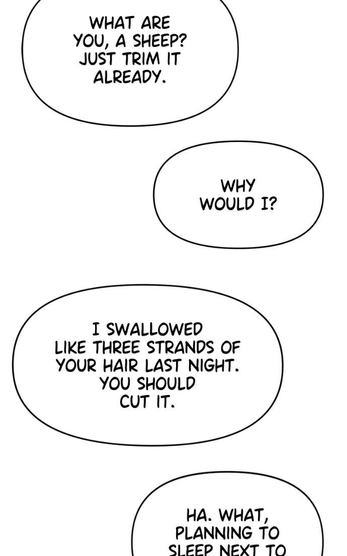 My Bias Gets on the Last Train Chapter 46 Page 171
