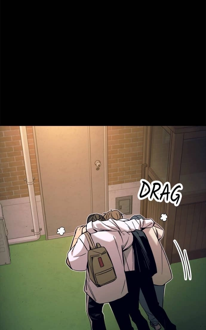 My Bias Gets on the Last Train Chapter 46 Page 22