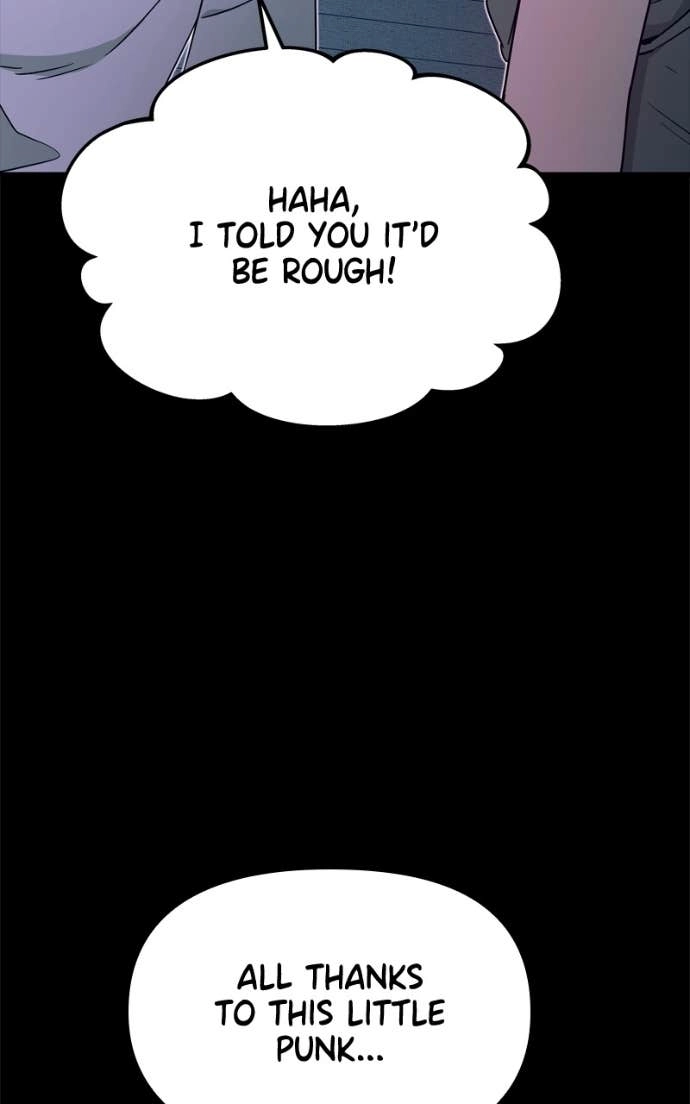 My Bias Gets on the Last Train Chapter 46 Page 29