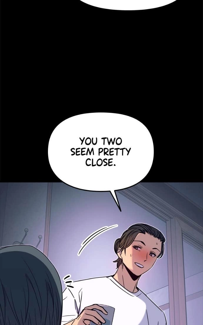 My Bias Gets on the Last Train Chapter 46 Page 31