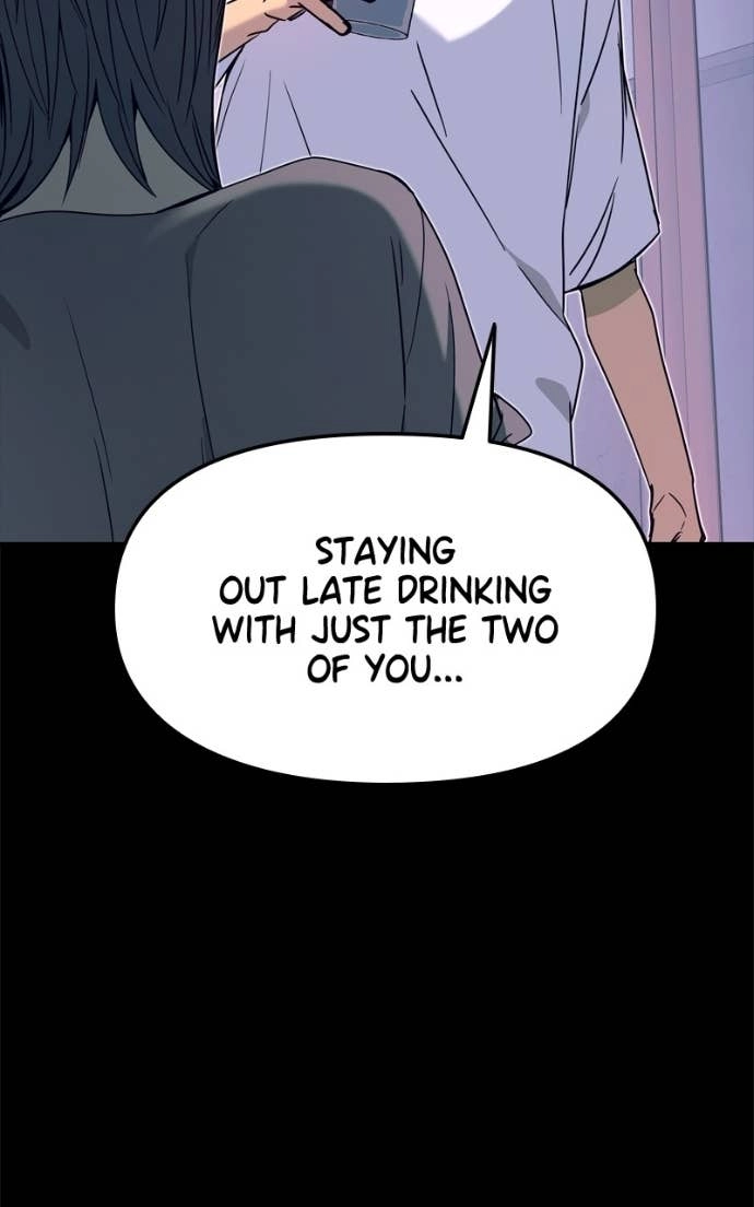 My Bias Gets on the Last Train Chapter 46 Page 32