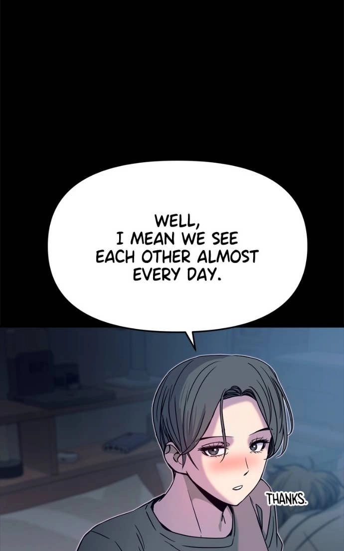 My Bias Gets on the Last Train Chapter 46 Page 33