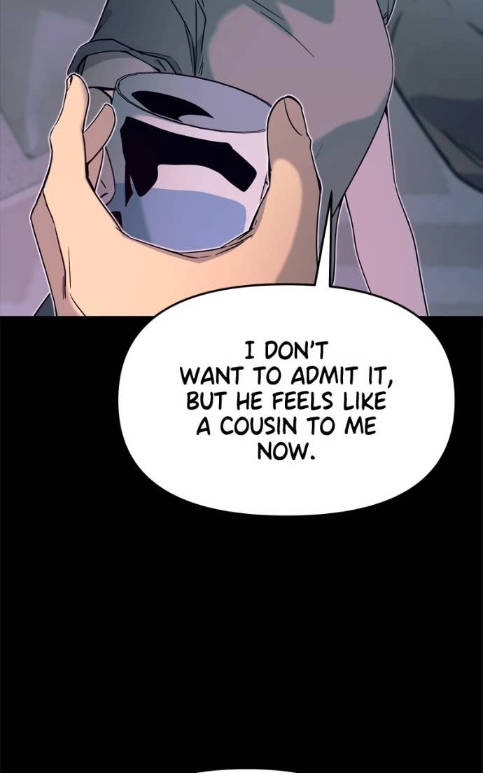 My Bias Gets on the Last Train Chapter 46 Page 34