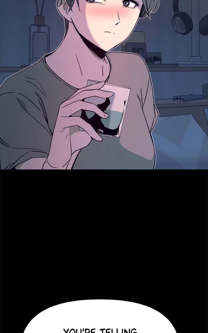 My Bias Gets on the Last Train Chapter 46 Page 39