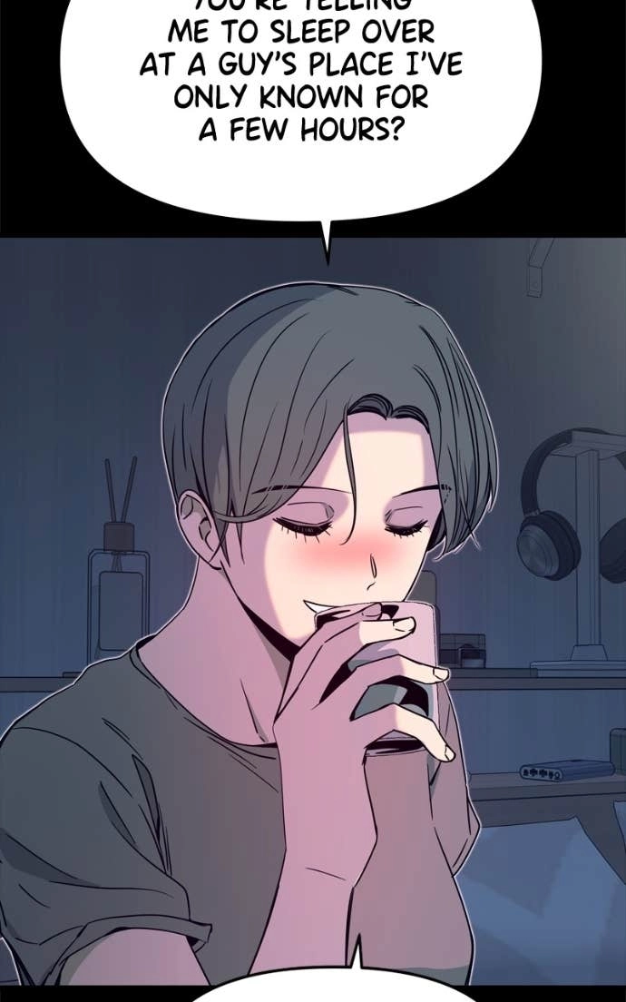 My Bias Gets on the Last Train Chapter 46 Page 40