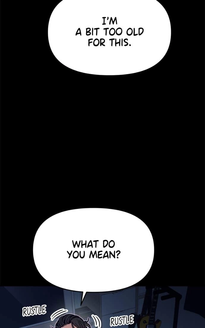 My Bias Gets on the Last Train Chapter 46 Page 41