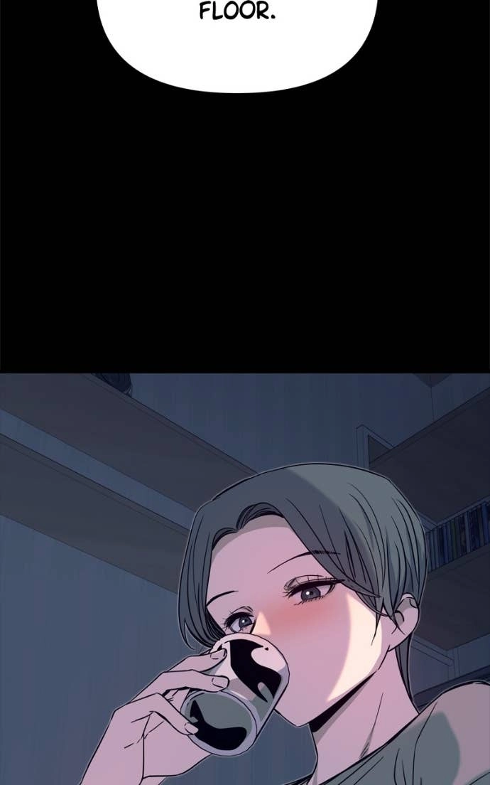 My Bias Gets on the Last Train Chapter 46 Page 45