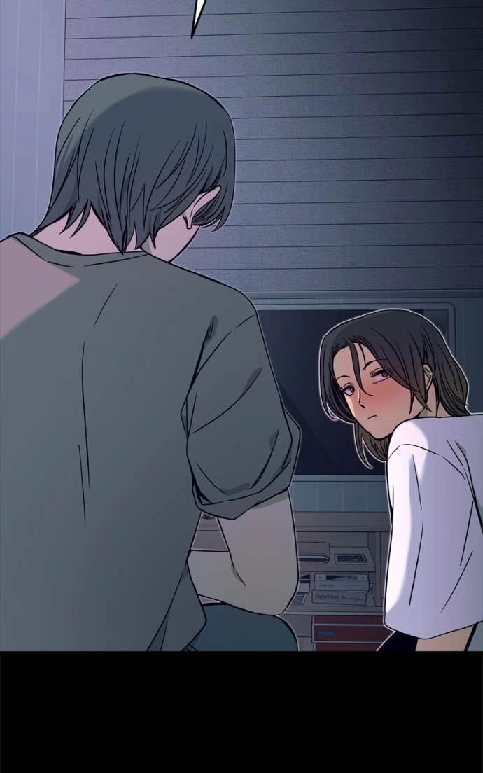 My Bias Gets on the Last Train Chapter 46 Page 47