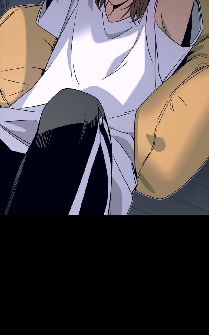 My Bias Gets on the Last Train Chapter 46 Page 49