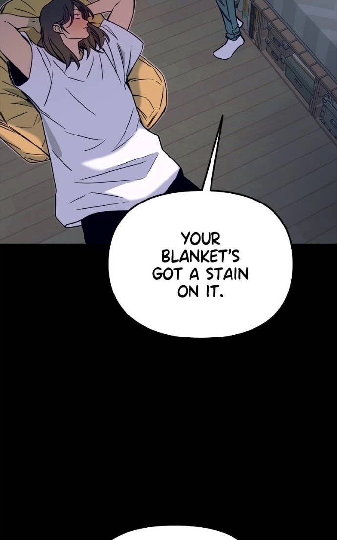 My Bias Gets on the Last Train Chapter 46 Page 52