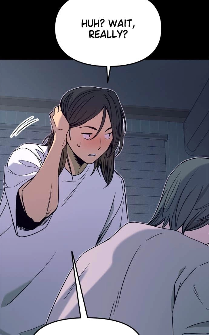 My Bias Gets on the Last Train Chapter 46 Page 53