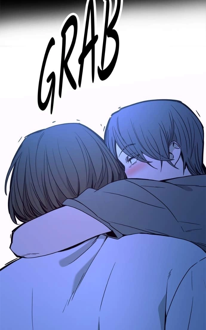 My Bias Gets on the Last Train Chapter 46 Page 55