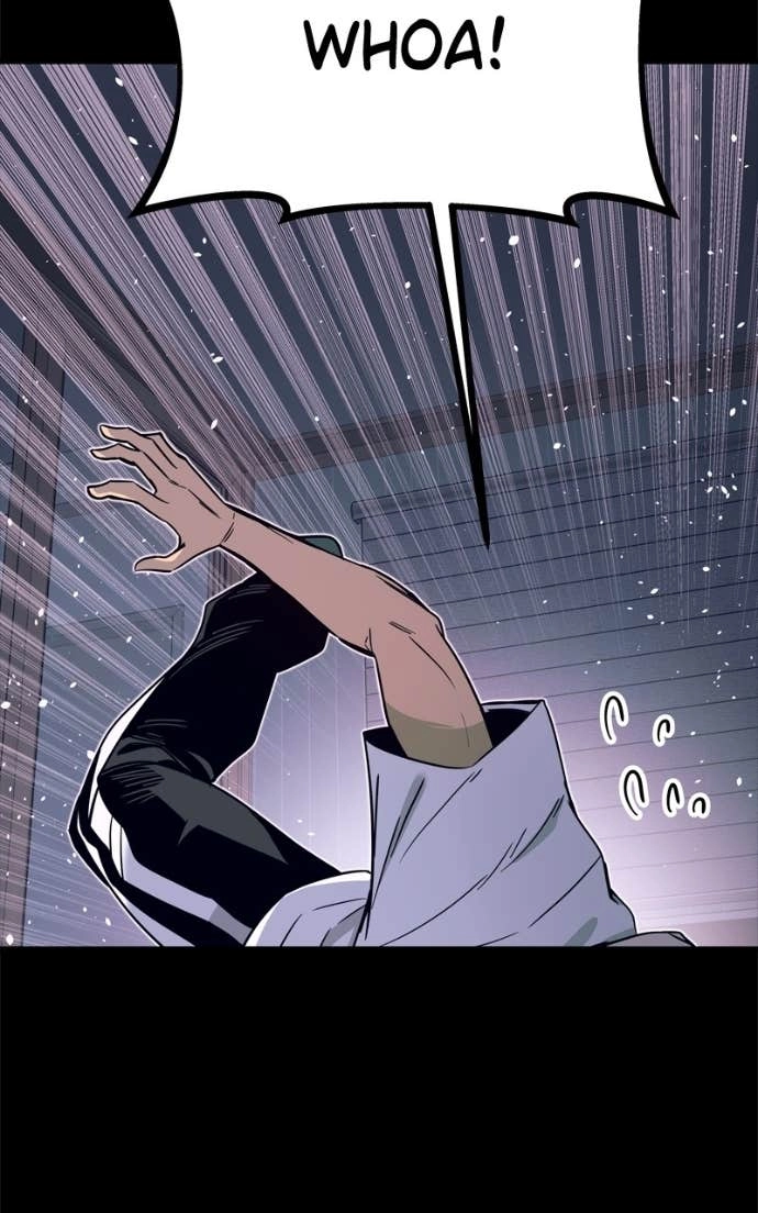 My Bias Gets on the Last Train Chapter 46 Page 57