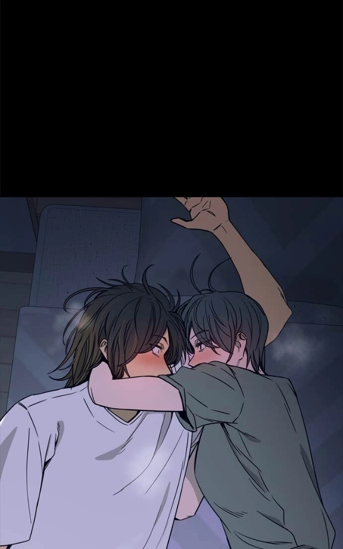 My Bias Gets on the Last Train Chapter 46 Page 58