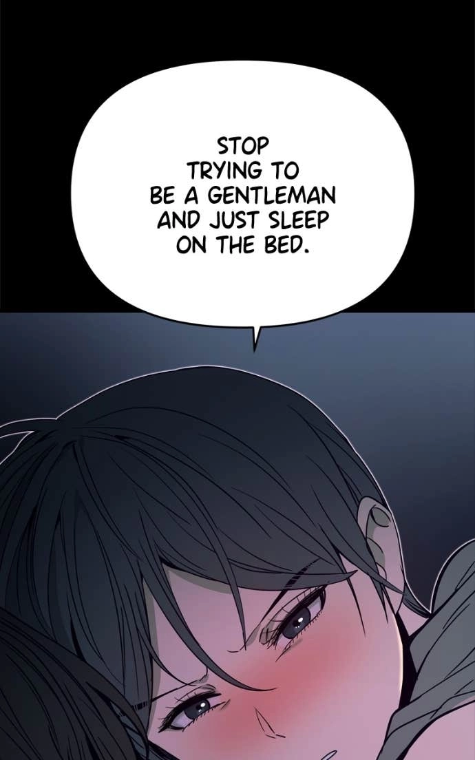 My Bias Gets on the Last Train Chapter 46 Page 60