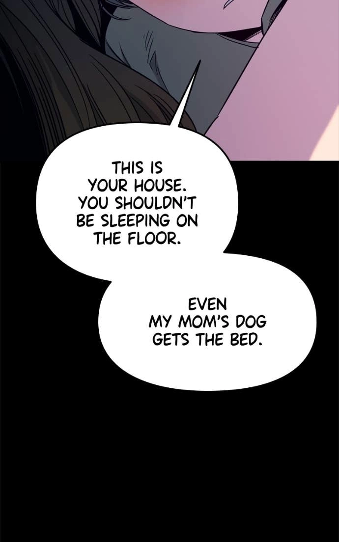 My Bias Gets on the Last Train Chapter 46 Page 61