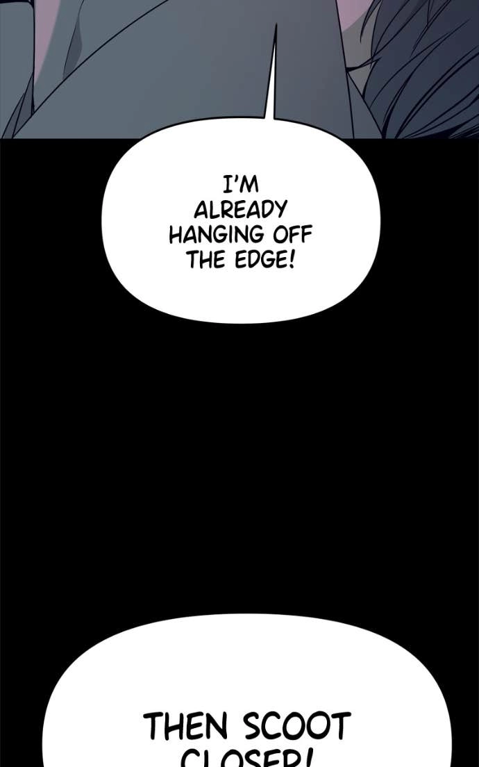 My Bias Gets on the Last Train Chapter 46 Page 63