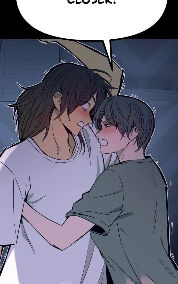 My Bias Gets on the Last Train Chapter 46 Page 64