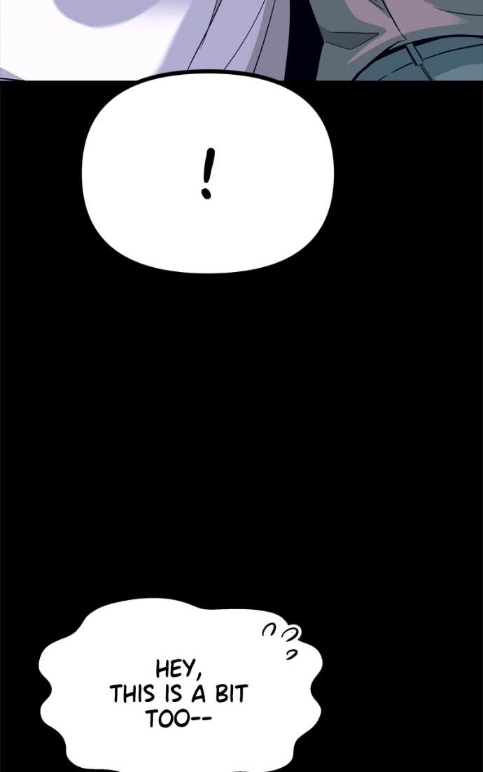My Bias Gets on the Last Train Chapter 46 Page 65