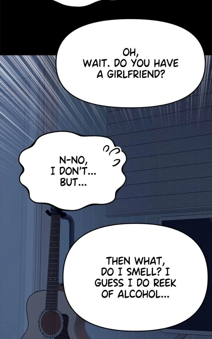 My Bias Gets on the Last Train Chapter 46 Page 66