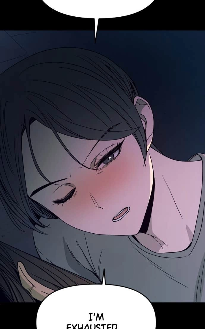 My Bias Gets on the Last Train Chapter 46 Page 68