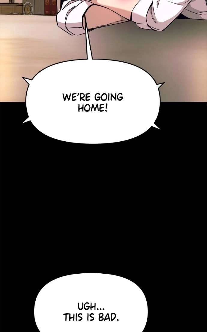 My Bias Gets on the Last Train Chapter 46 Page 7