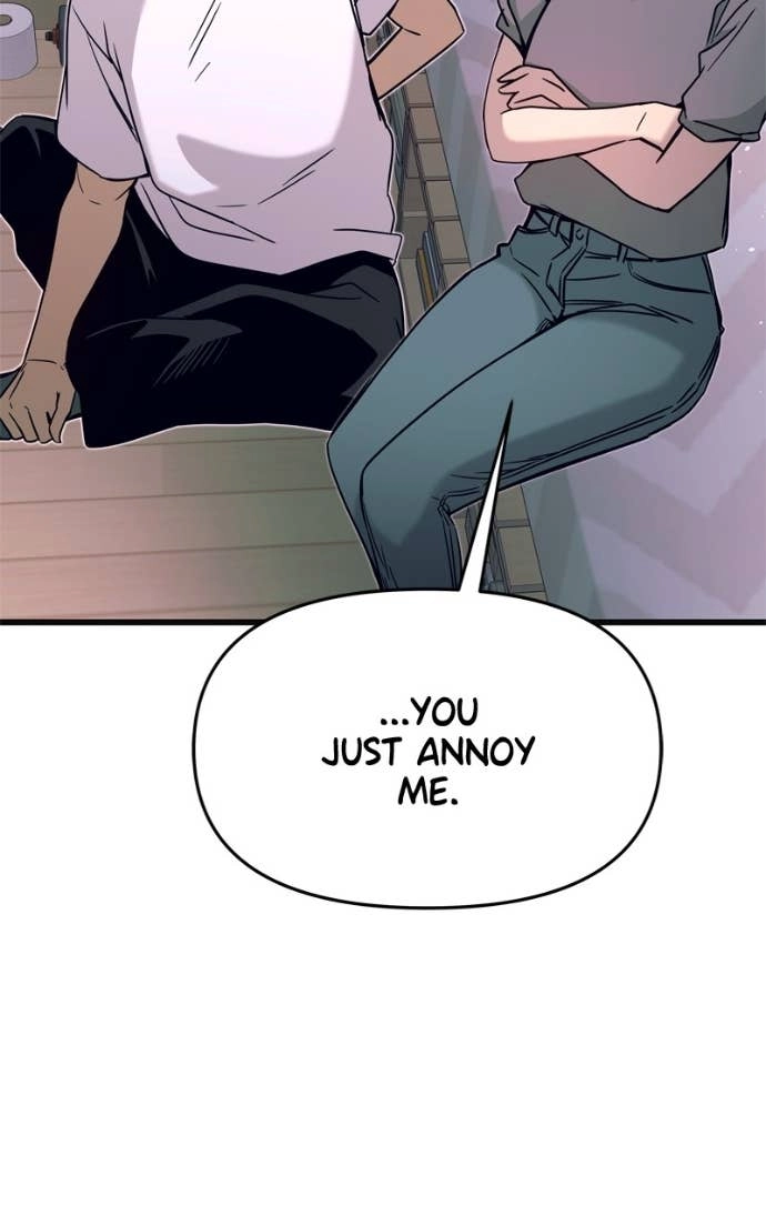 My Bias Gets on the Last Train Chapter 46 Page 84
