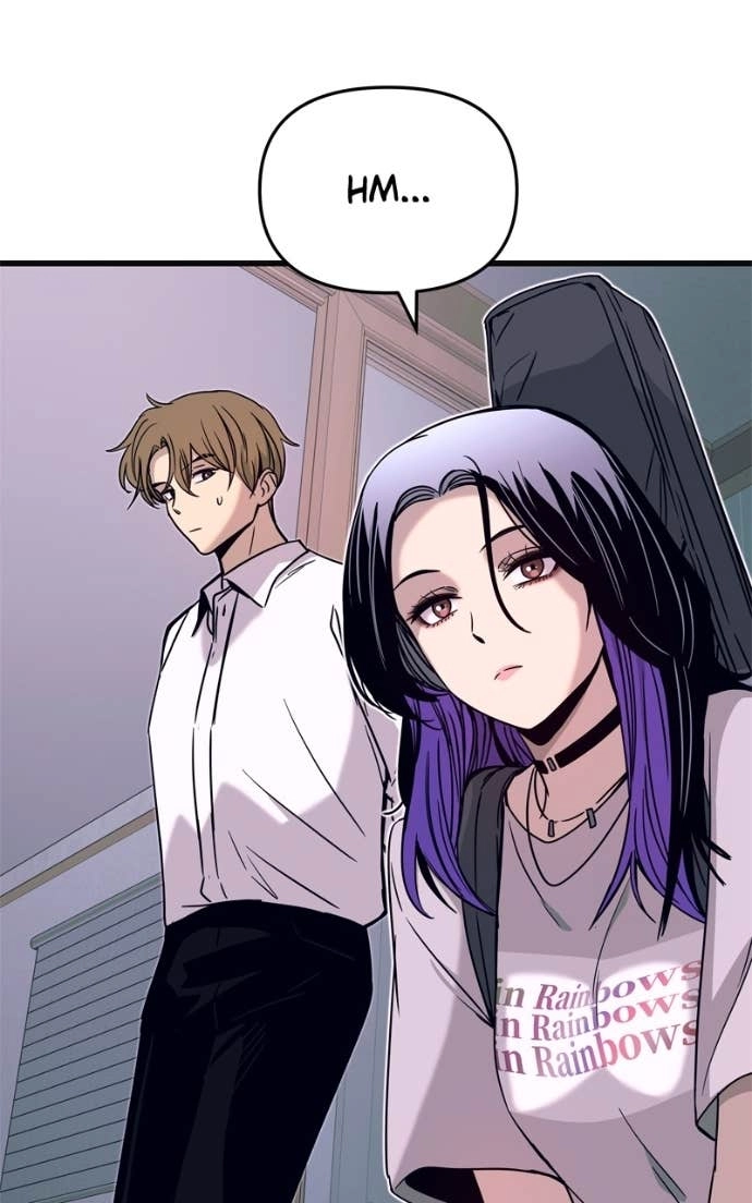 My Bias Gets on the Last Train Chapter 46 Page 85