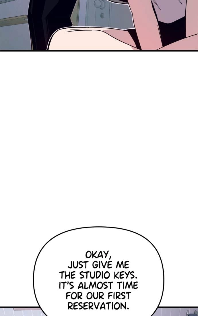 My Bias Gets on the Last Train Chapter 46 Page 86