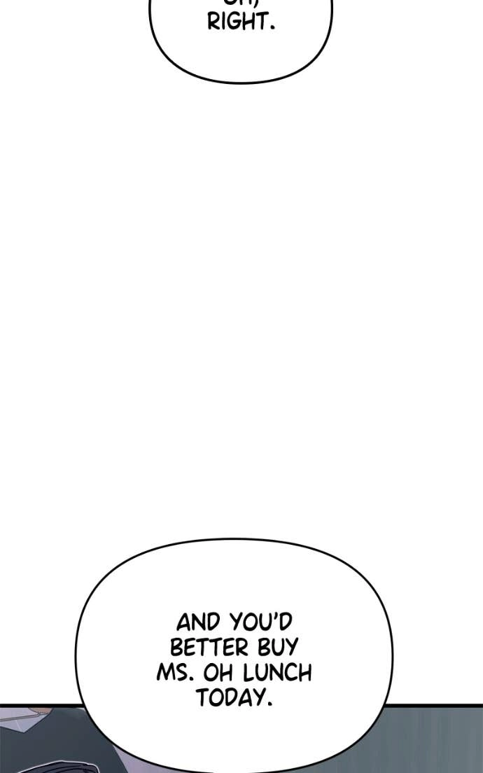 My Bias Gets on the Last Train Chapter 46 Page 88