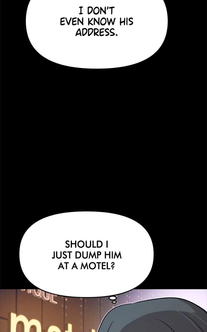 My Bias Gets on the Last Train Chapter 46 Page 9