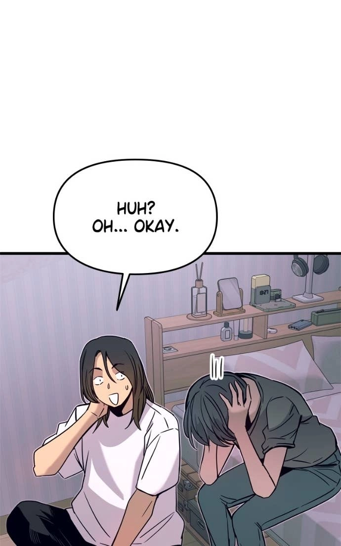 My Bias Gets on the Last Train Chapter 46 Page 93
