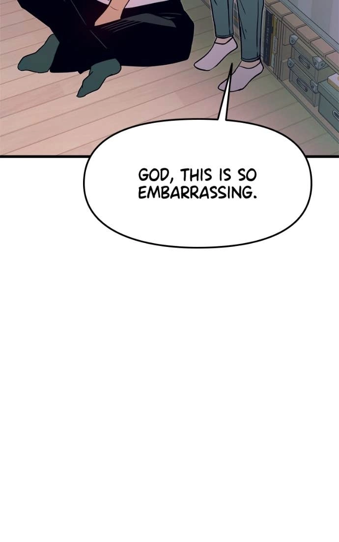 My Bias Gets on the Last Train Chapter 46 Page 94