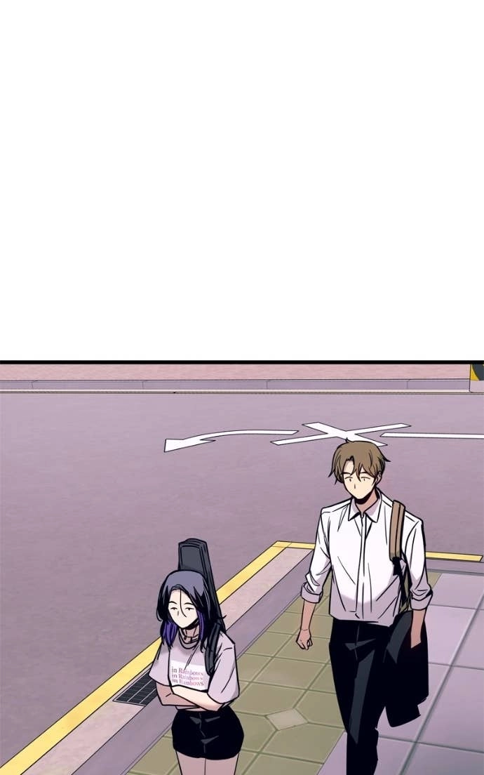 My Bias Gets on the Last Train Chapter 46 Page 96